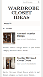Mobile Screenshot of drafthalter.com